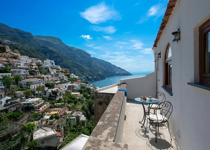 Apartmán s 1 ložnicí