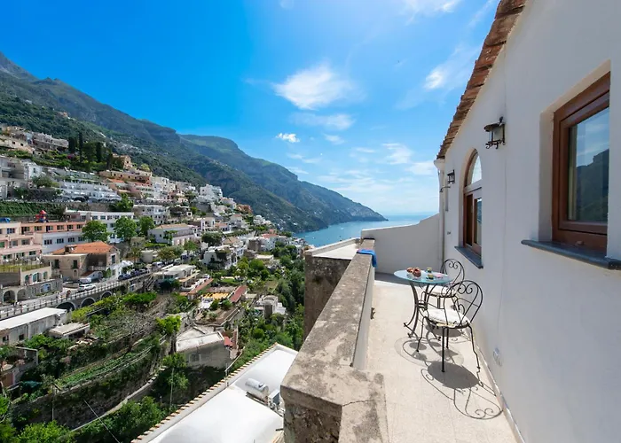 Apartmán s 1 ložnicí